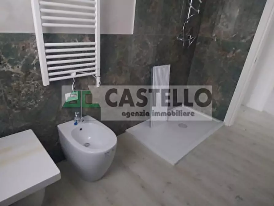 Immagine 13 di Appartamento in vendita  in via capriccio a Vigonza