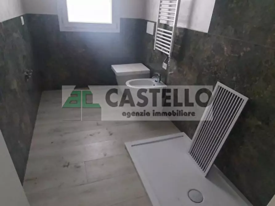 Immagine 20 di Appartamento in vendita  in via capriccio a Vigonza