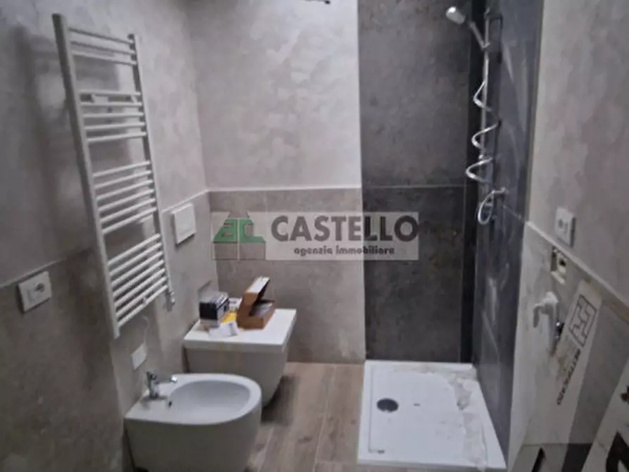 Immagine 53 di Appartamento in vendita  in via capriccio a Vigonza