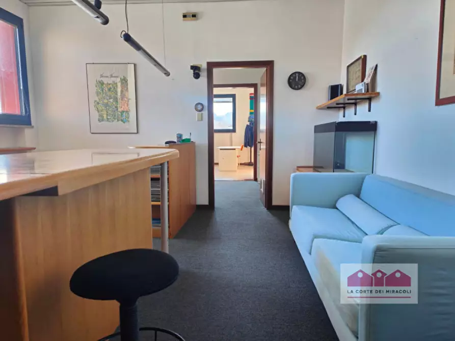 Immagine 6 di Ufficio in vendita  in Viale Trissino a Vicenza