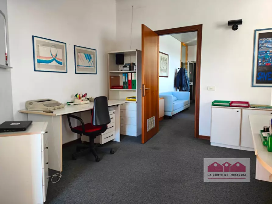 Immagine 12 di Ufficio in vendita  in Viale Trissino a Vicenza