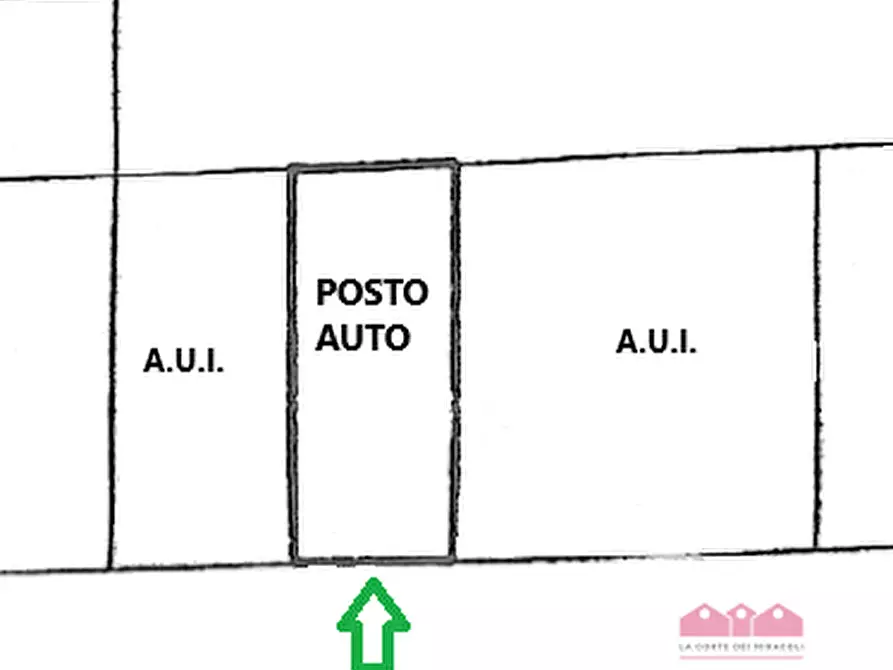 Immagine 17 di Ufficio in vendita  in Viale Trissino a Vicenza