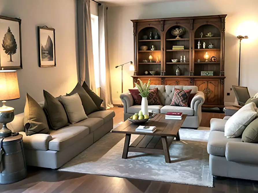 Immagine 1 di Appartamento in vendita  in Via San Fermo a Padova