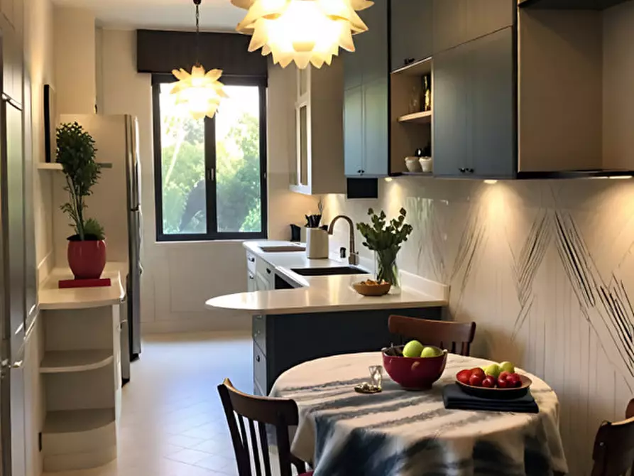 Immagine 3 di Appartamento in vendita  in Via San Fermo a Padova