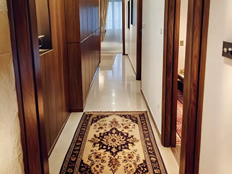 Immagine 4 di Appartamento in vendita  in Via San Fermo a Padova