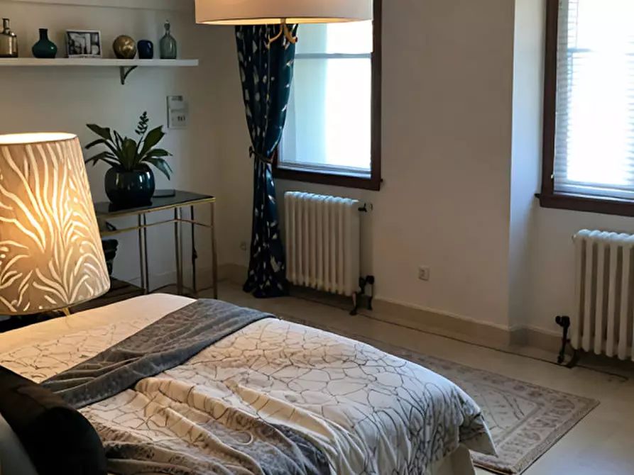 Immagine 5 di Appartamento in vendita  in Via San Fermo a Padova