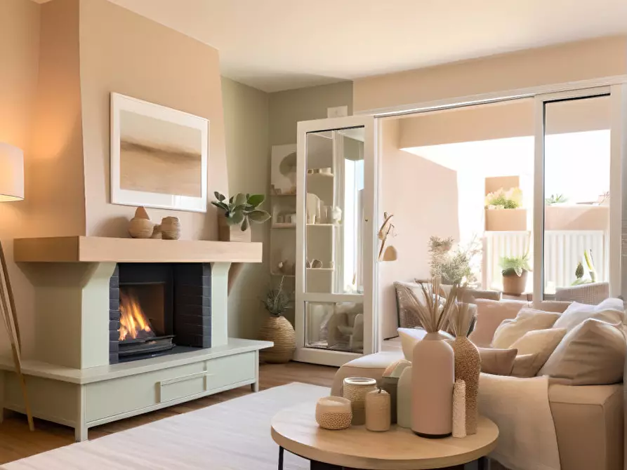 Immagine 7 di Appartamento in vendita  in Via San Fermo a Padova