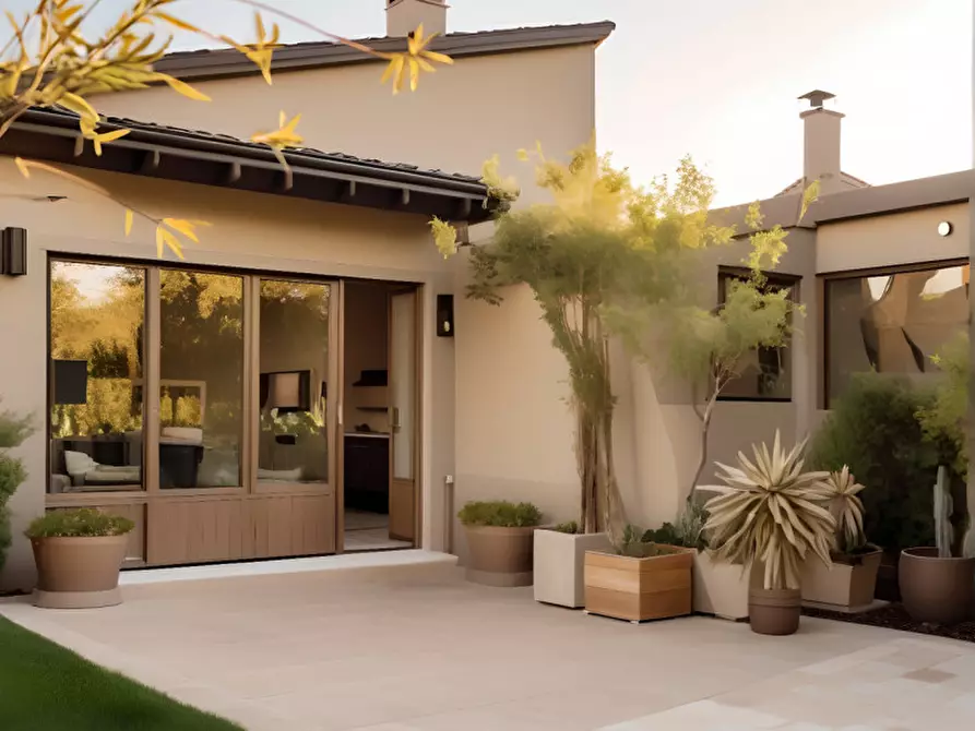 Immagine 8 di Appartamento in vendita  in Via San Fermo a Padova