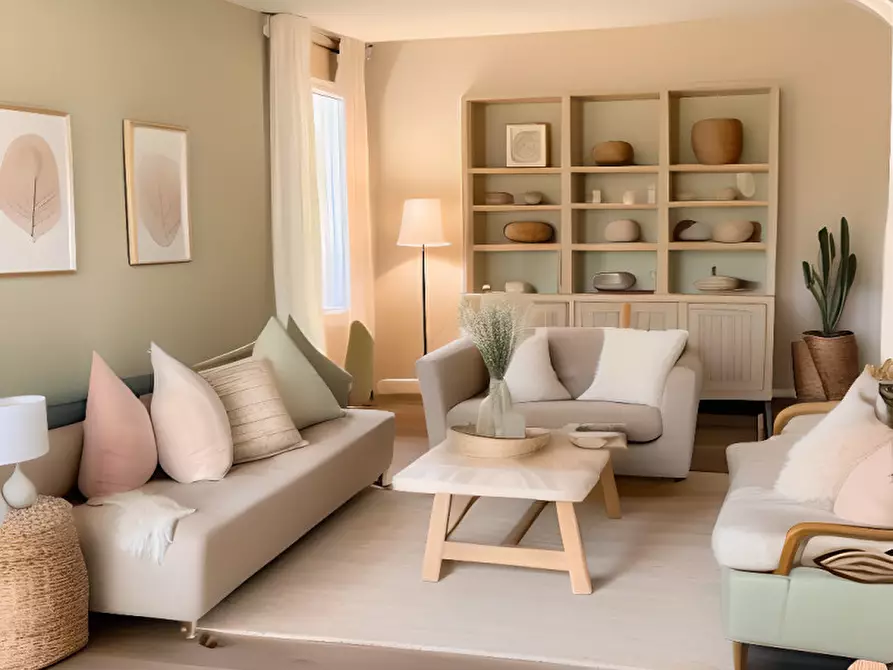 Immagine 9 di Appartamento in vendita  in Via San Fermo a Padova