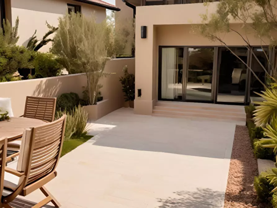 Immagine 10 di Appartamento in vendita  in Via San Fermo a Padova