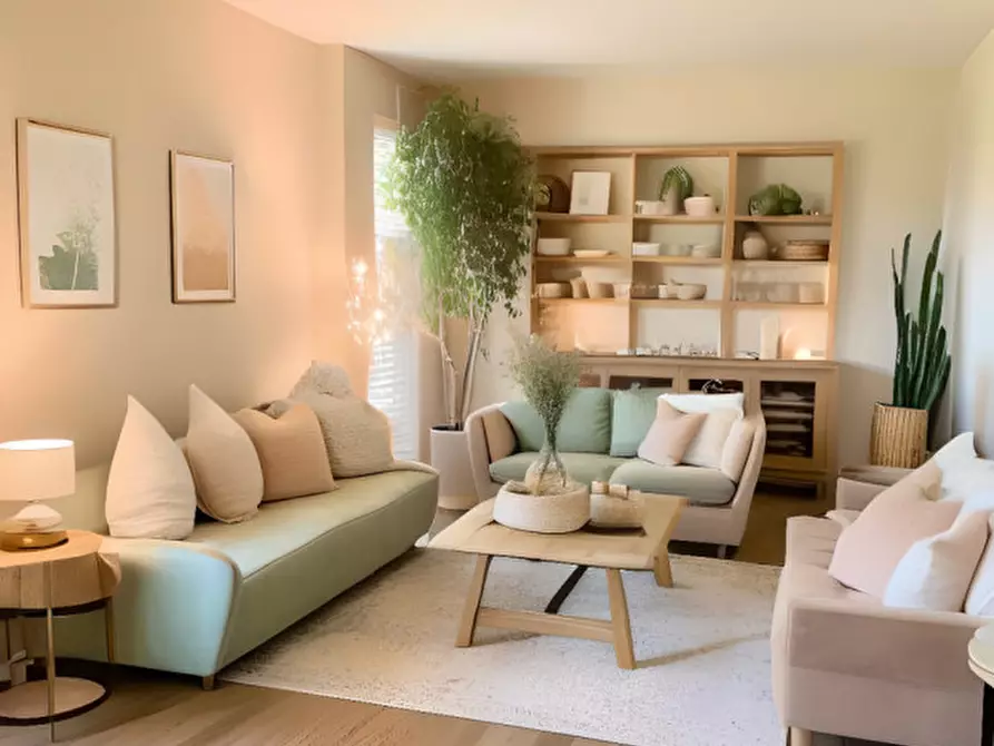 Immagine 12 di Appartamento in vendita  in Via San Fermo a Padova