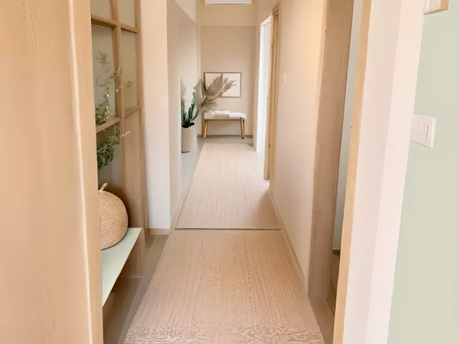 Immagine 15 di Appartamento in vendita  in Via San Fermo a Padova