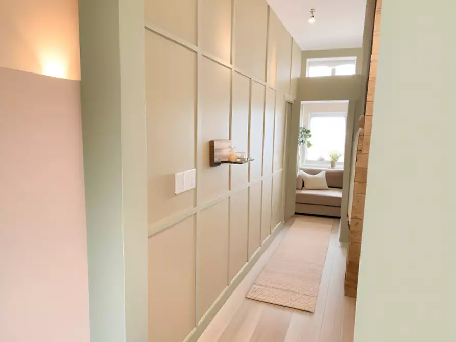 Immagine 16 di Appartamento in vendita  in Via San Fermo a Padova