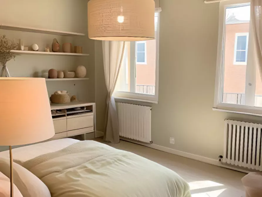 Immagine 17 di Appartamento in vendita  in Via San Fermo a Padova