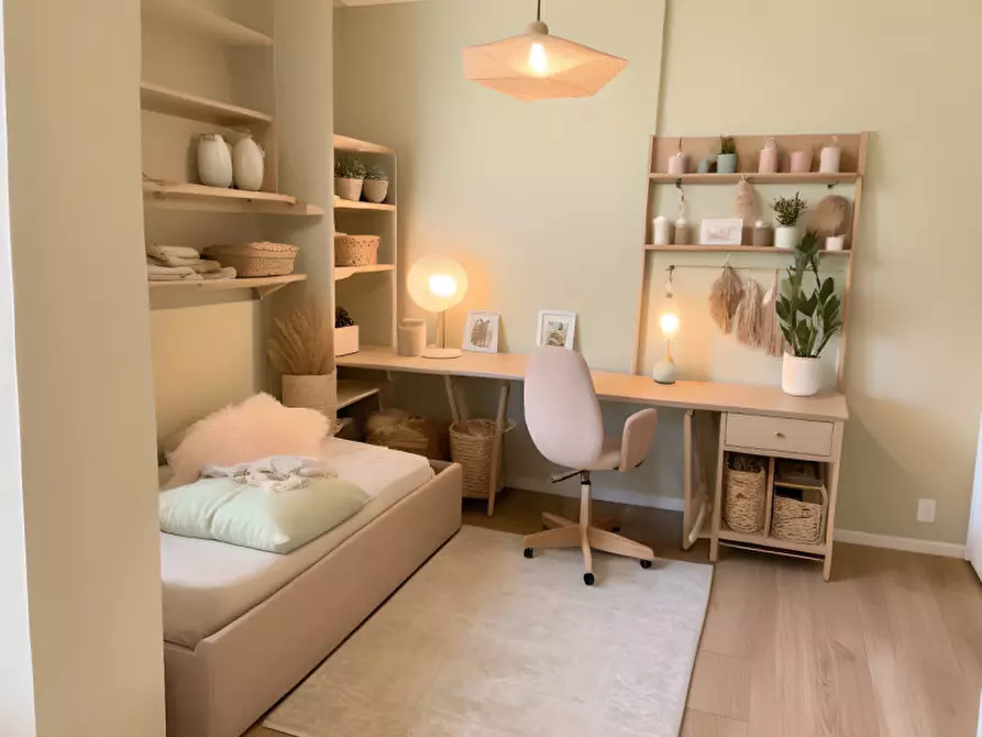 Immagine 18 di Appartamento in vendita  in Via San Fermo a Padova