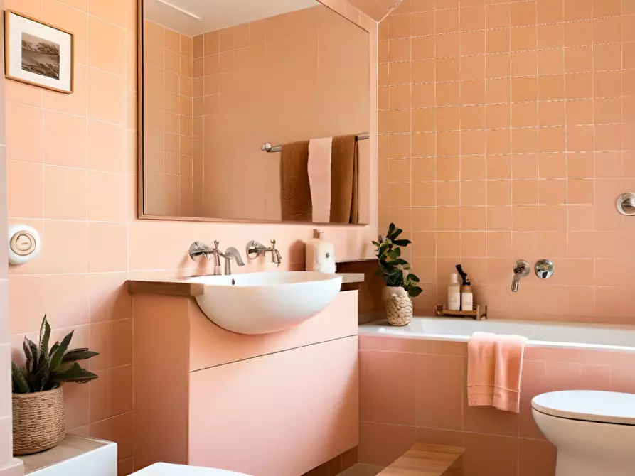 Immagine 19 di Appartamento in vendita  in Via San Fermo a Padova