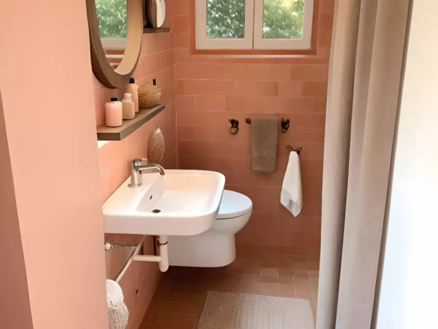 Immagine 21 di Appartamento in vendita  in Via San Fermo a Padova