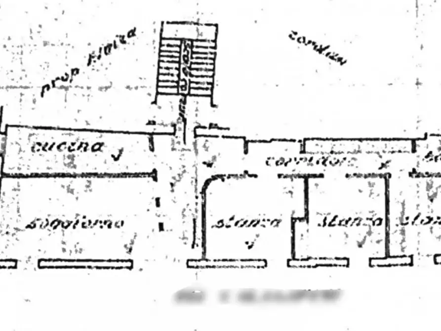 Immagine 25 di Appartamento in vendita  in Via San Fermo a Padova