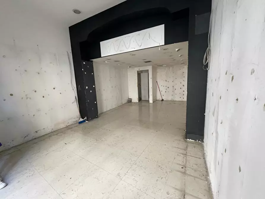 Immagine 4 di Negozio in affitto  in VIA PANZANI a Firenze