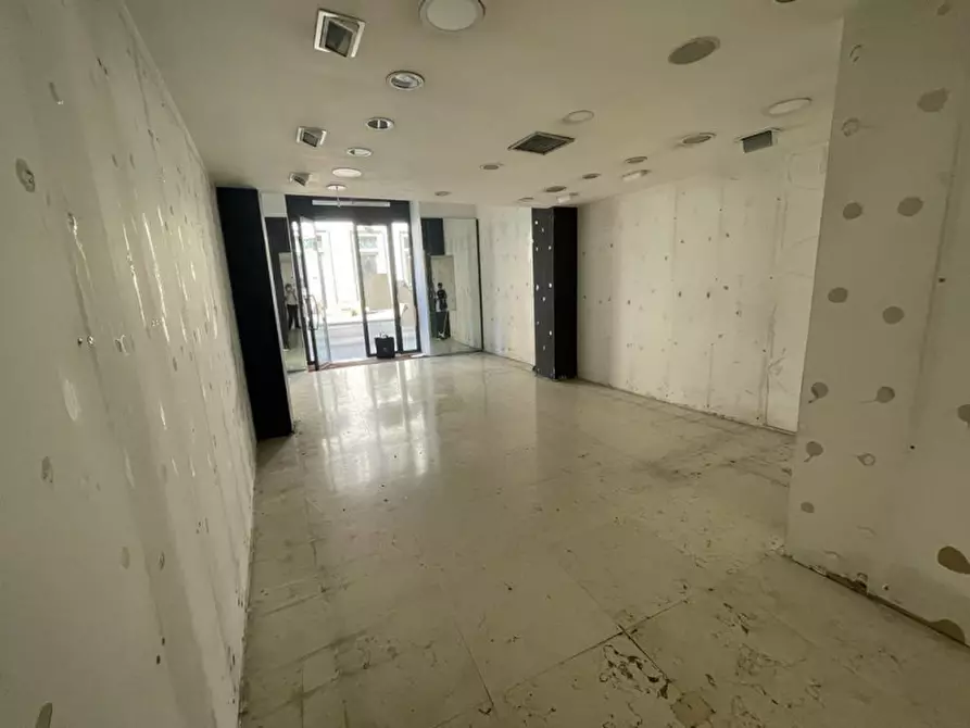 Immagine 6 di Negozio in affitto  in VIA PANZANI a Firenze