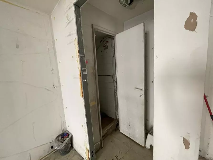 Immagine 8 di Negozio in affitto  in VIA PANZANI a Firenze