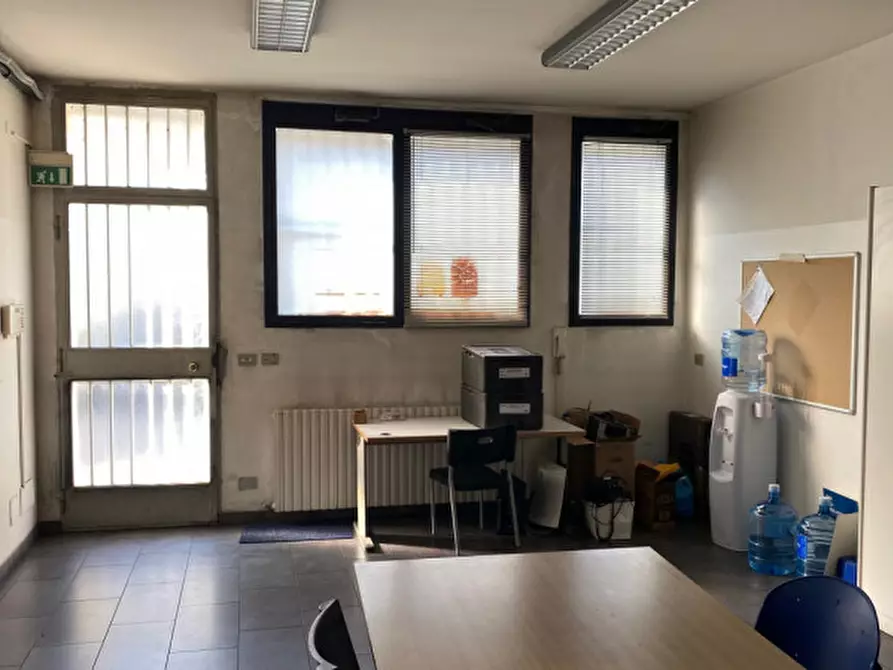 Immagine 11 di Capannone industriale in vendita  in Via I maggio a Sasso Marconi