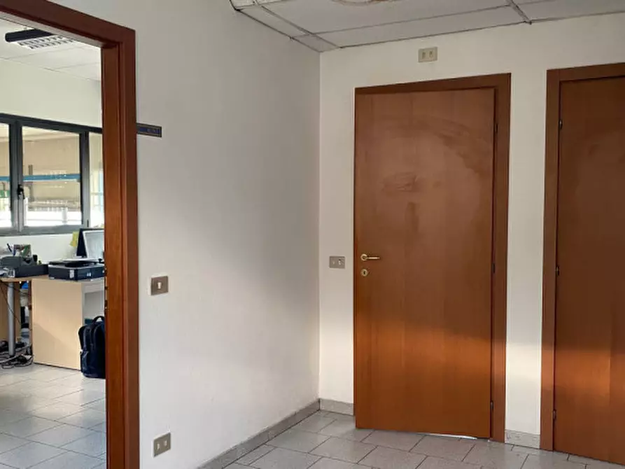 Immagine 12 di Capannone industriale in vendita  in Via I maggio a Sasso Marconi