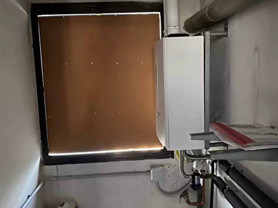 Immagine 16 di Capannone industriale in vendita  in Via I maggio a Sasso Marconi