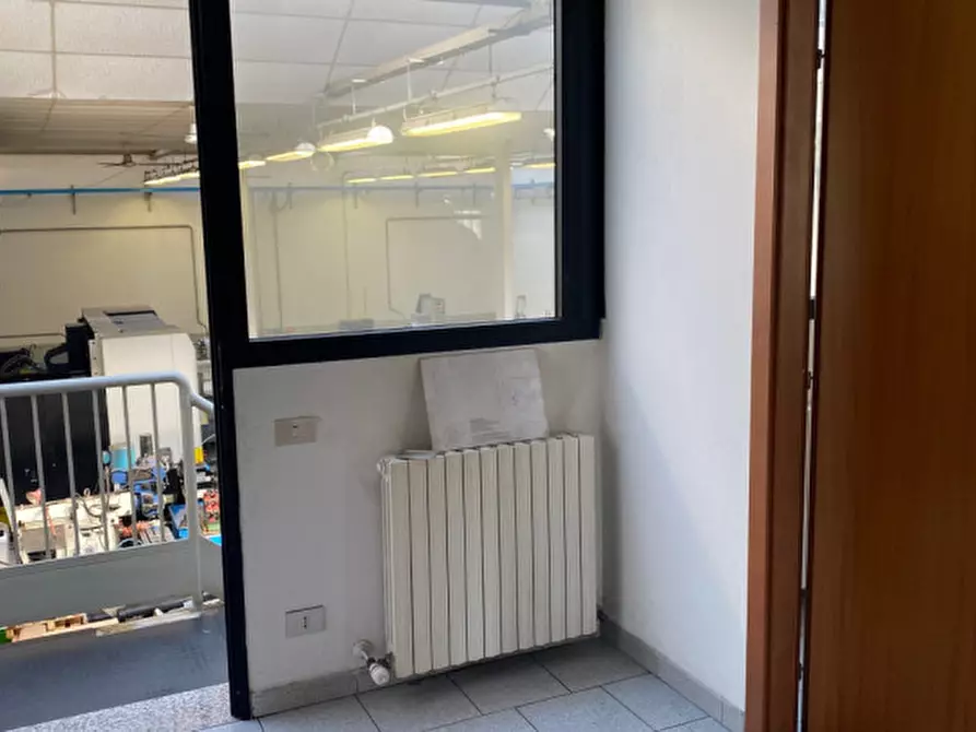 Immagine 17 di Capannone industriale in vendita  in Via I maggio a Sasso Marconi