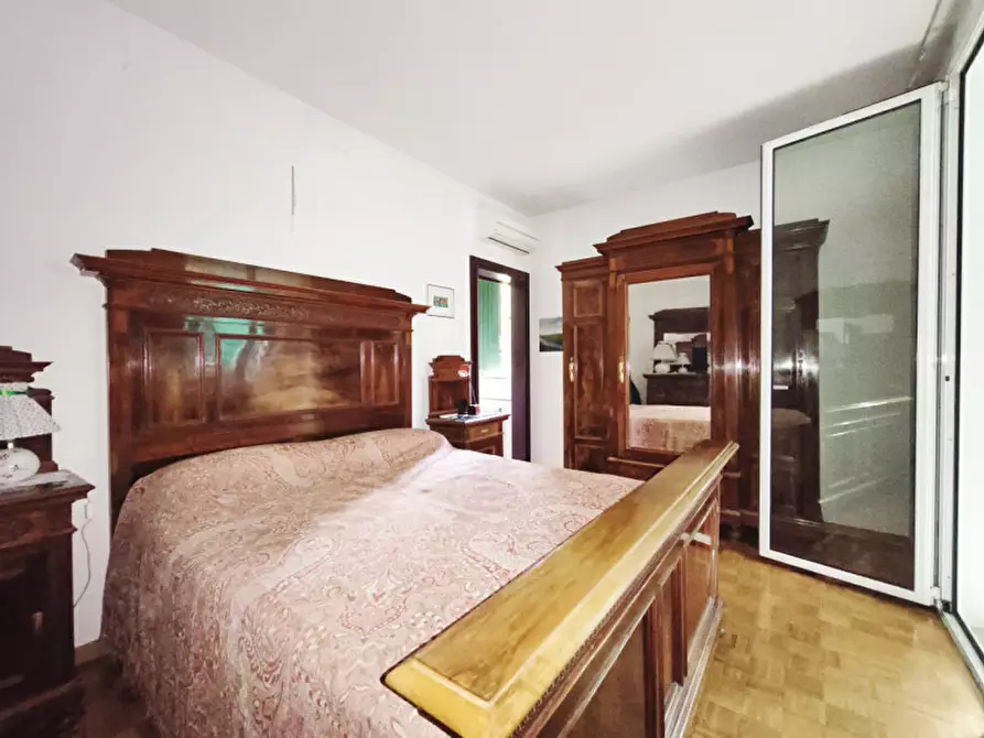 Immagine 5 di Villetta a schiera in vendita  in via pasolini a San Giorgio Di Piano