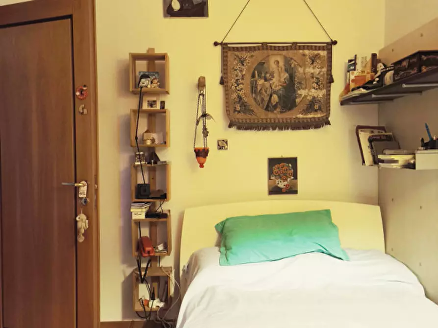 Immagine 6 di Villetta a schiera in vendita  in via pasolini a San Giorgio Di Piano