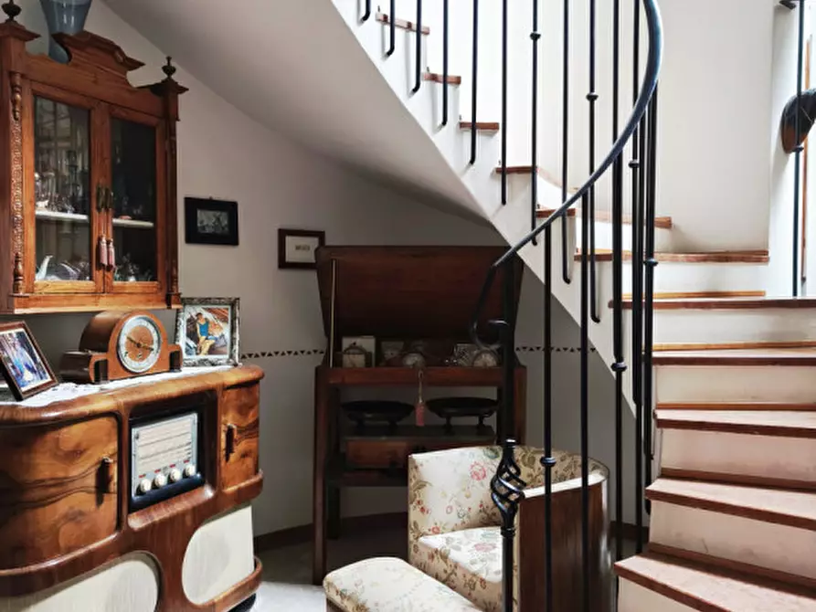 Immagine 33 di Villetta a schiera in vendita  in via pasolini a San Giorgio Di Piano