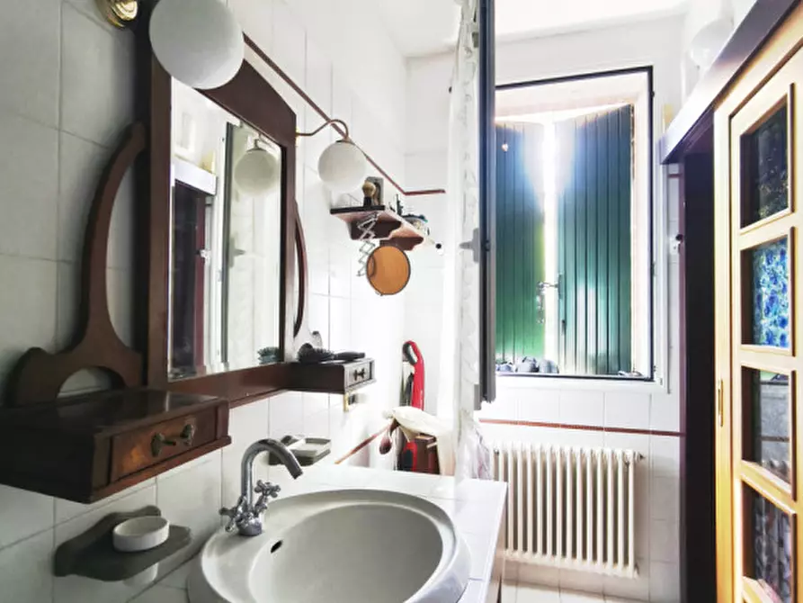 Immagine 34 di Villetta a schiera in vendita  in via pasolini a San Giorgio Di Piano