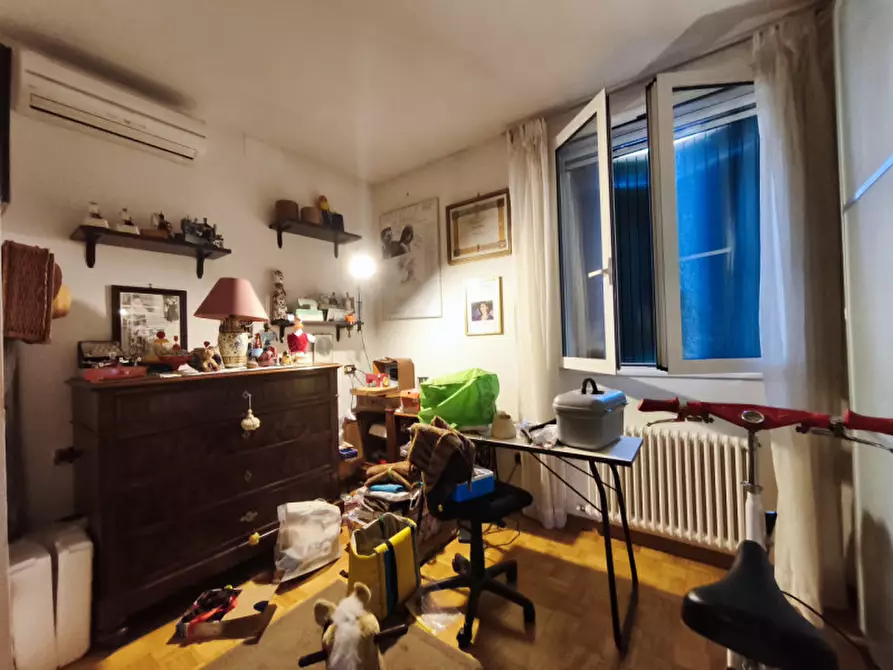 Immagine 36 di Villetta a schiera in vendita  in via pasolini a San Giorgio Di Piano