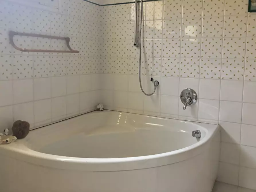 Immagine 39 di Villetta a schiera in vendita  in via pasolini a San Giorgio Di Piano