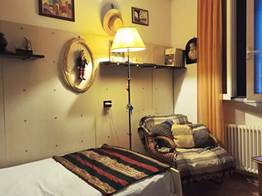 Immagine 40 di Villetta a schiera in vendita  in via pasolini a San Giorgio Di Piano