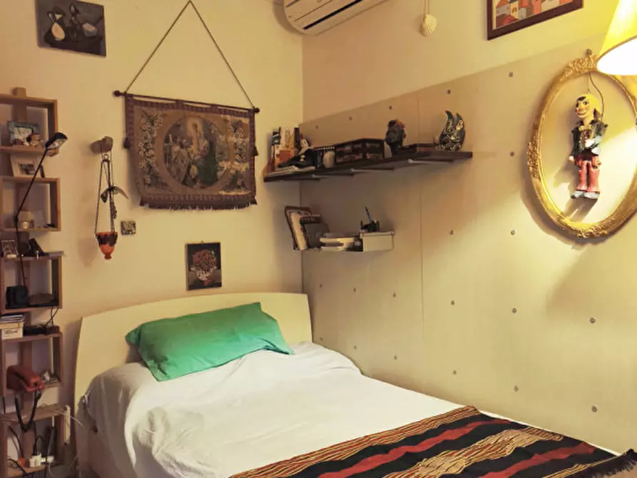 Immagine 41 di Villetta a schiera in vendita  in via pasolini a San Giorgio Di Piano