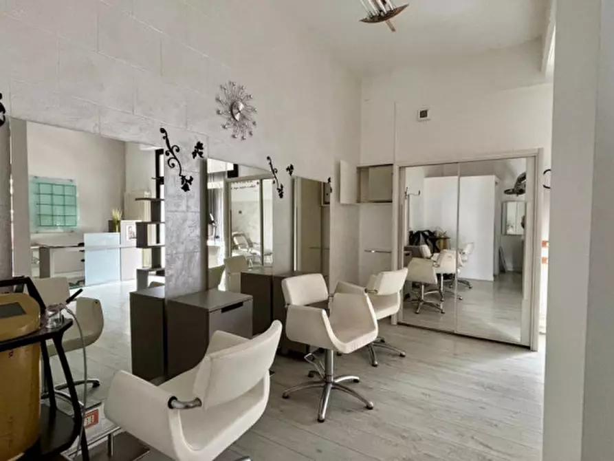 Immagine 2 di Negozio in vendita  in Via Carpi Ravarino a Soliera