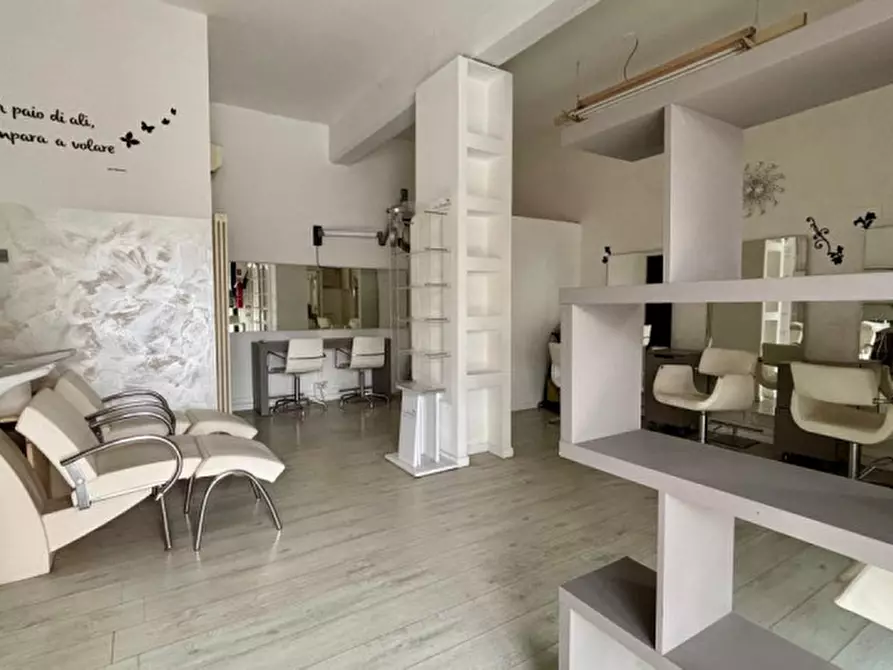 Immagine 3 di Negozio in vendita  in Via Carpi Ravarino a Soliera