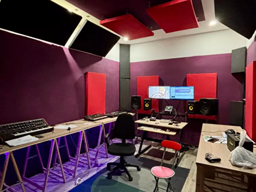 Immagine 14 di Negozio in vendita  in Via Carpi Ravarino a Soliera