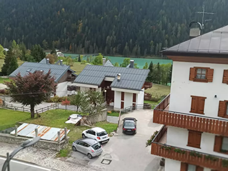 Immagine 9 di Palazzo in vendita  in Via Unione a Auronzo Di Cadore