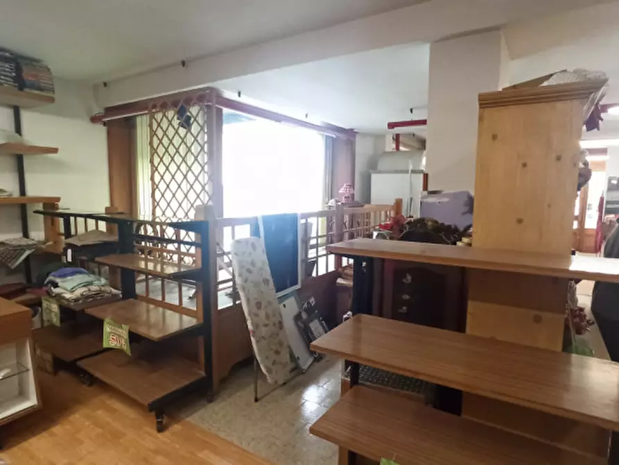 Immagine 10 di Palazzo in vendita  in Via Unione a Auronzo Di Cadore