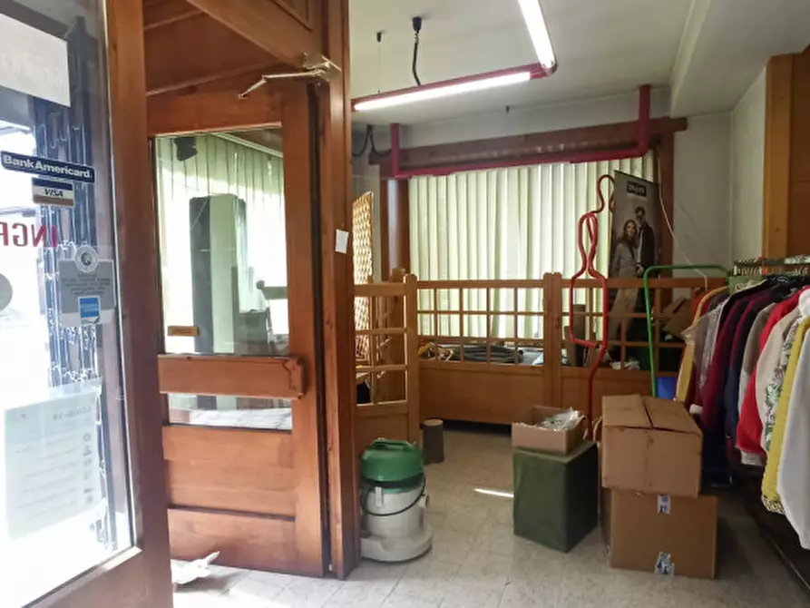 Immagine 12 di Palazzo in vendita  in Via Unione a Auronzo Di Cadore