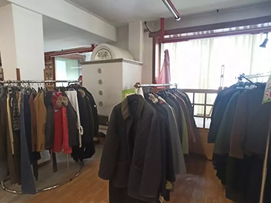 Immagine 13 di Palazzo in vendita  in Via Unione a Auronzo Di Cadore