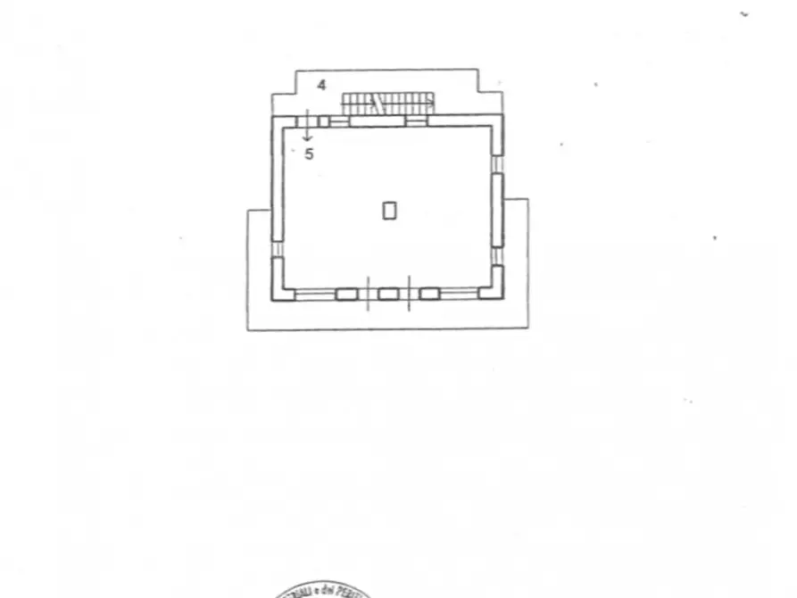 Immagine 15 di Palazzo in vendita  in Via Unione a Auronzo Di Cadore