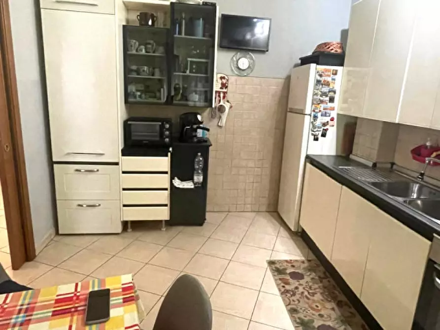 Immagine 3 di Appartamento in vendita  in Viale Tito Oro Nobili a Terni