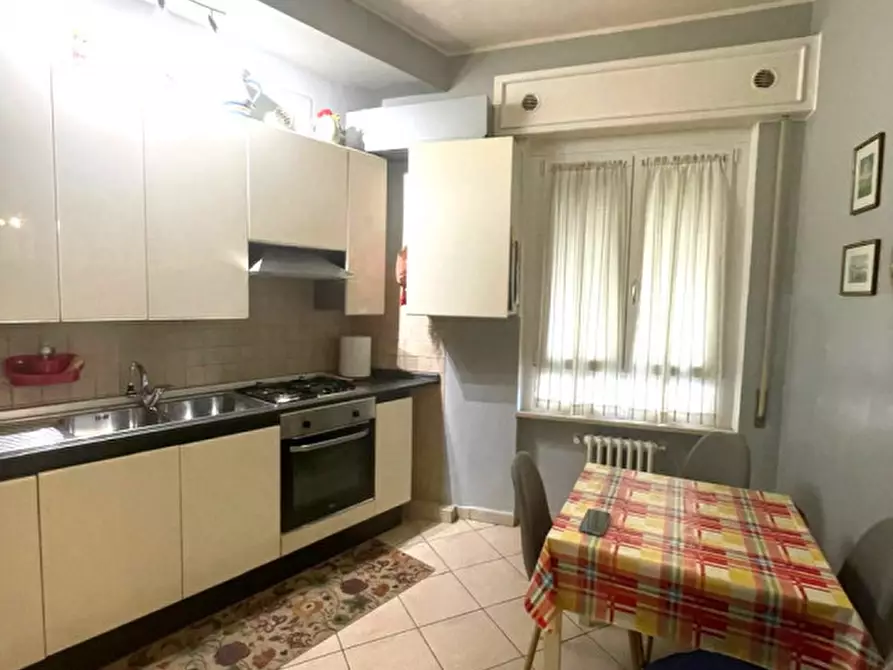 Immagine 4 di Appartamento in vendita  in Viale Tito Oro Nobili a Terni