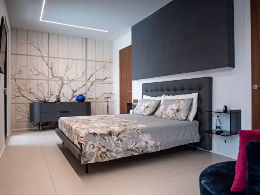 Immagine 12 di Villa in vendita  a Gavardo