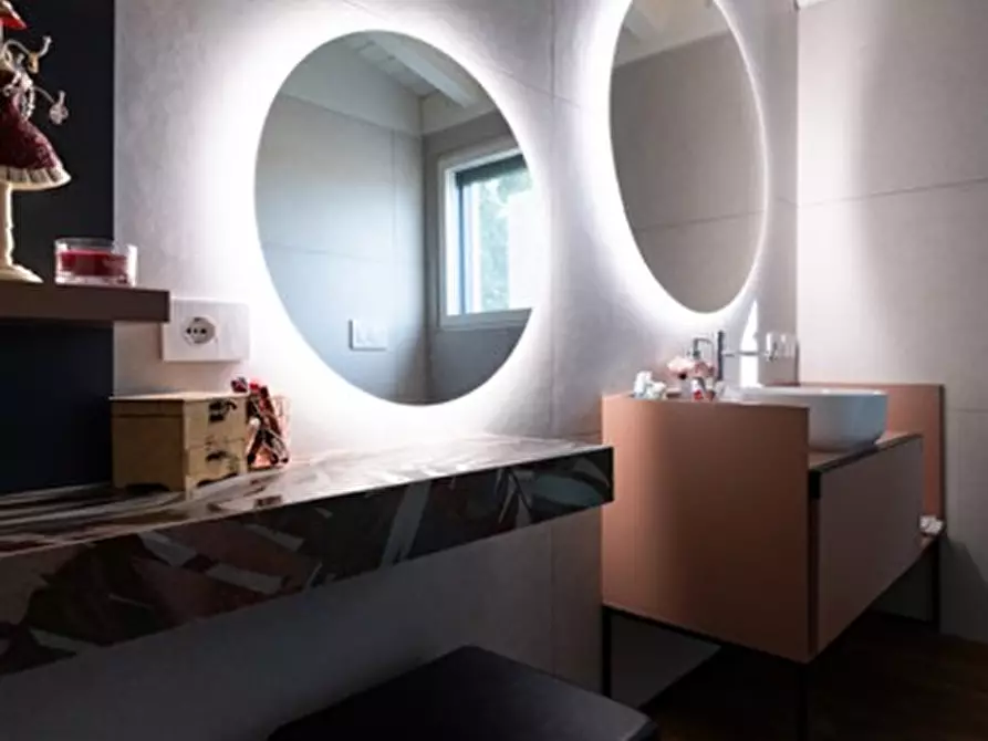 Immagine 15 di Villa in vendita  a Gavardo