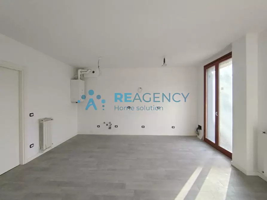 Immagine 7 di Appartamento in vendita  in Via del Castello a Signa